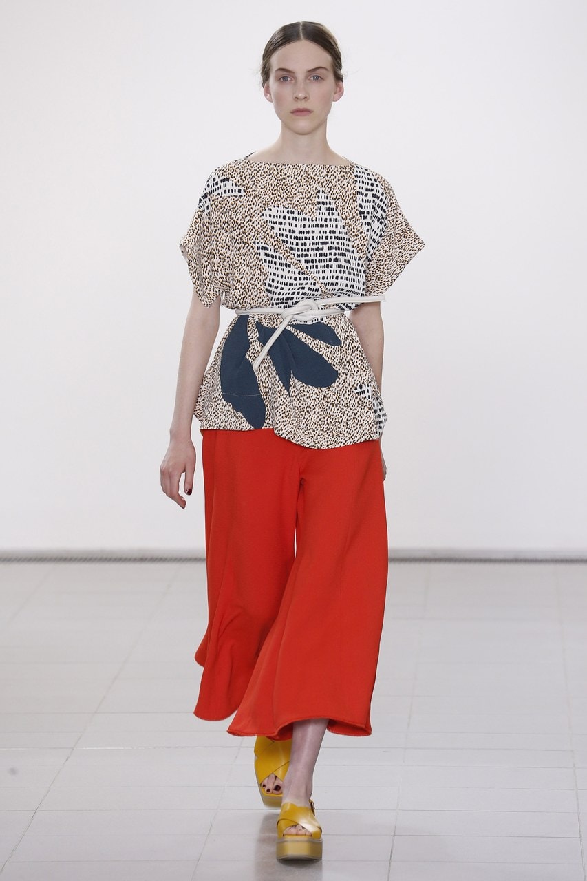 London Fashion Week Primavera/Estate 2016 Paul Smith